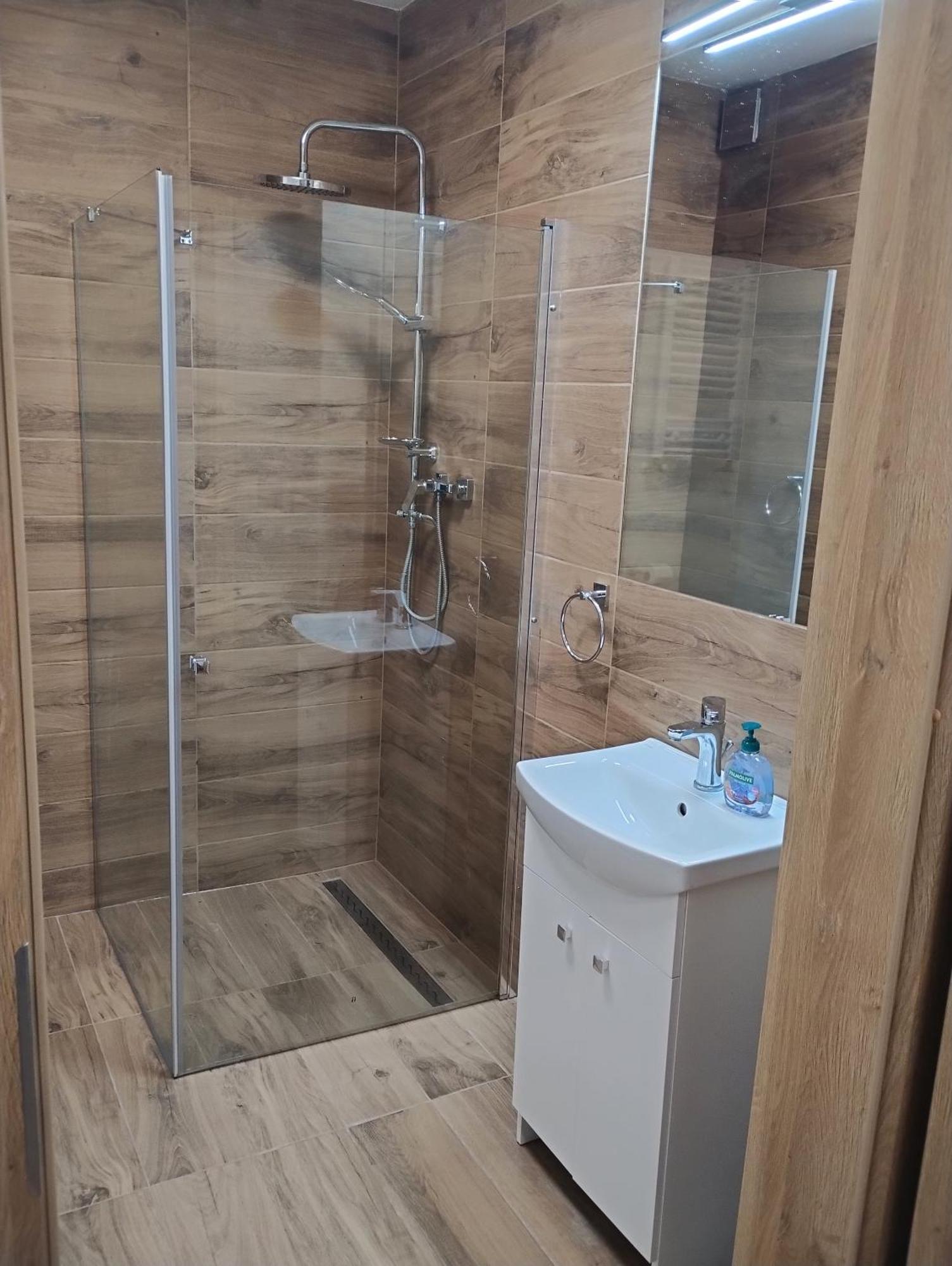 Apartament Sunset Leszno เลชโน ภายนอก รูปภาพ